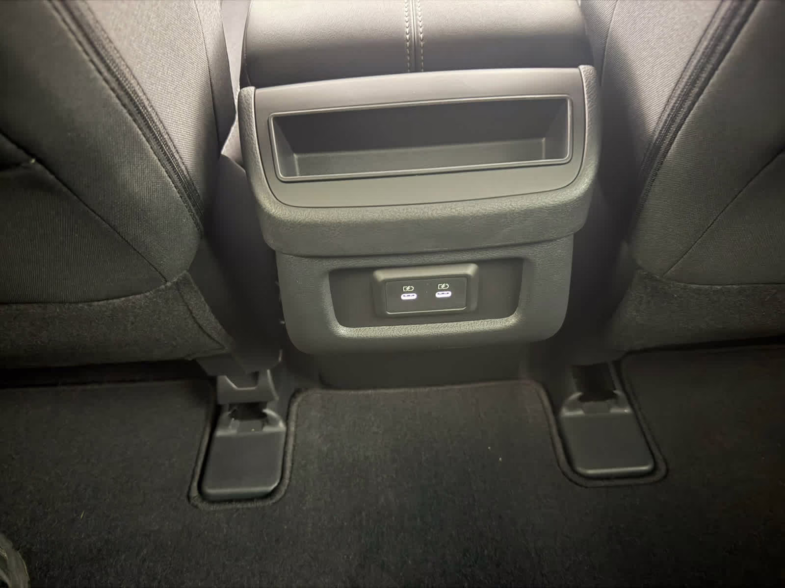 2026 Gun Metallic Nissan Pathfinder SV FWD SUV