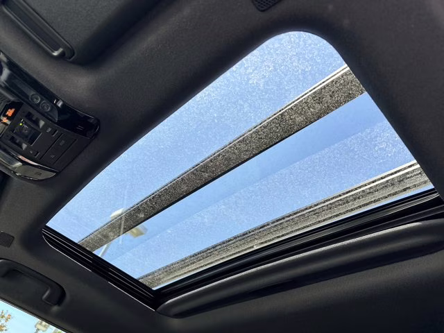 2025 Ice Toyota Land Cruiser Base 4X4 SUV