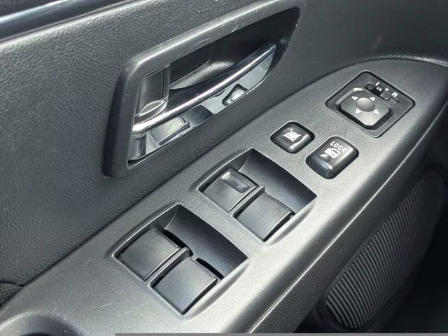 2025 Red Diamond Mitsubishi Outlander Sport 2.0 LE 4X4 SUV