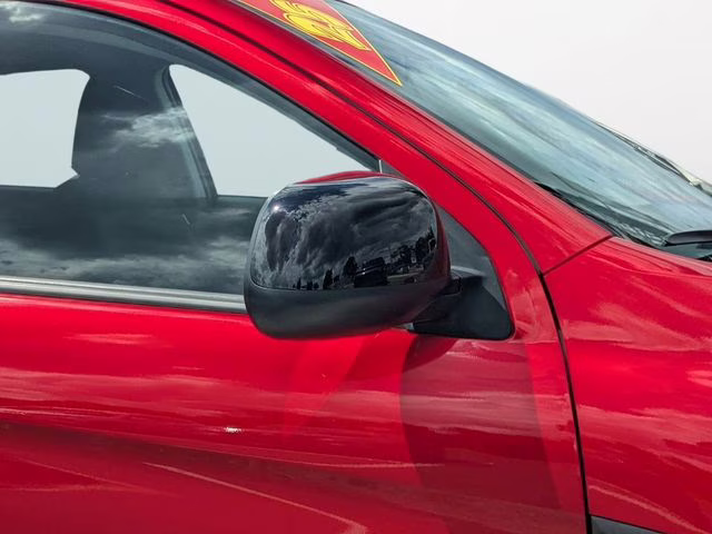 2025 Red Diamond Mitsubishi Outlander Sport 2.0 LE 4X4 SUV