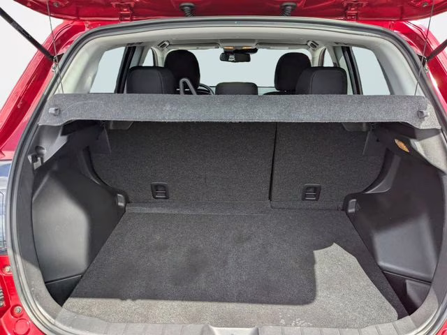 2025 Red Diamond Mitsubishi Outlander Sport 2.0 LE 4X4 SUV