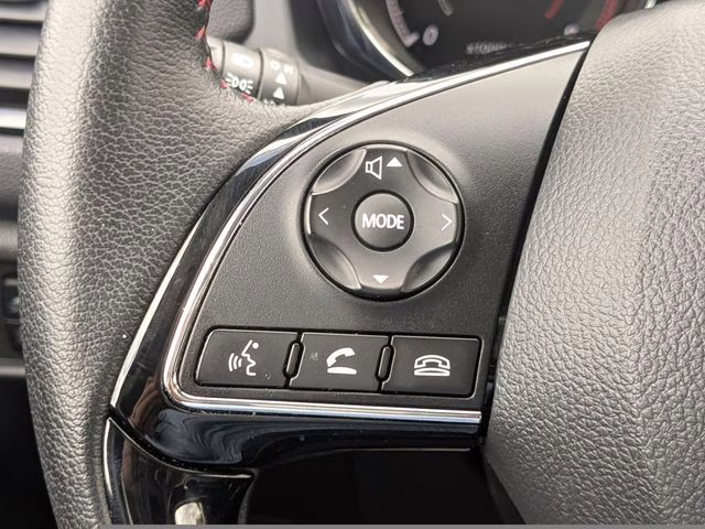 2025 Red Diamond Mitsubishi Outlander Sport 2.0 LE 4X4 SUV