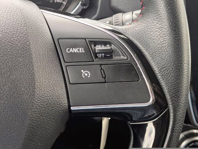 2025 Red Diamond Mitsubishi Outlander Sport 2.0 LE 4X4 SUV