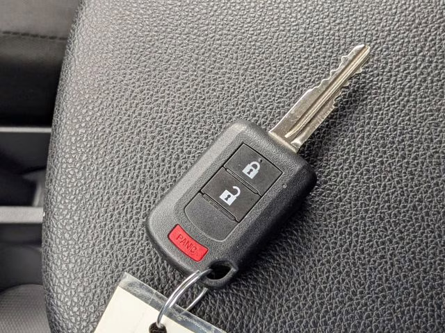 2025 Red Diamond Mitsubishi Outlander Sport 2.0 LE 4X4 SUV