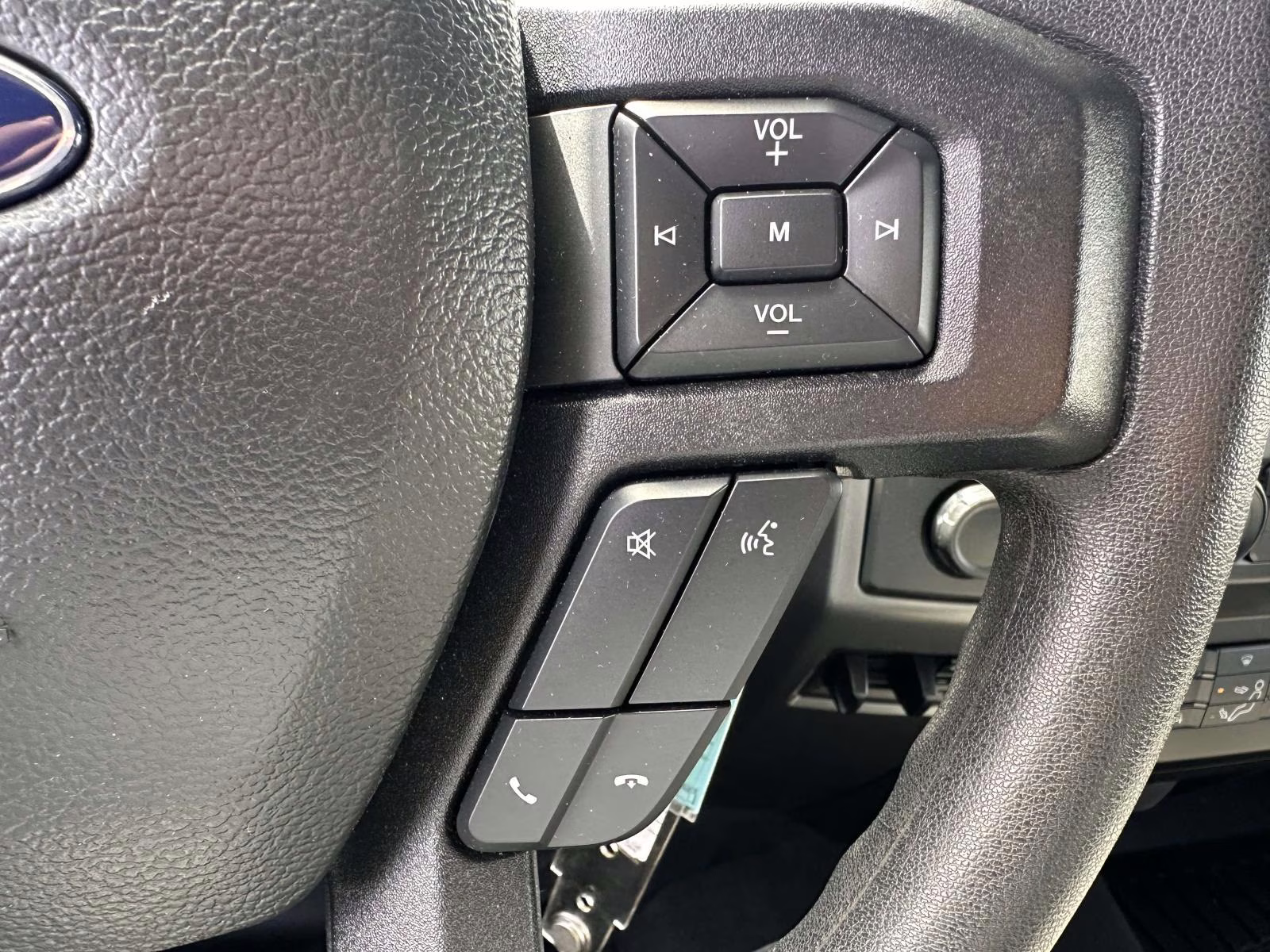 2022 Carbonized Gray Metallic Ford Super Duty F-250 SRW XLT 4WD Crew Cab 6.75' Box 4X4 Truck