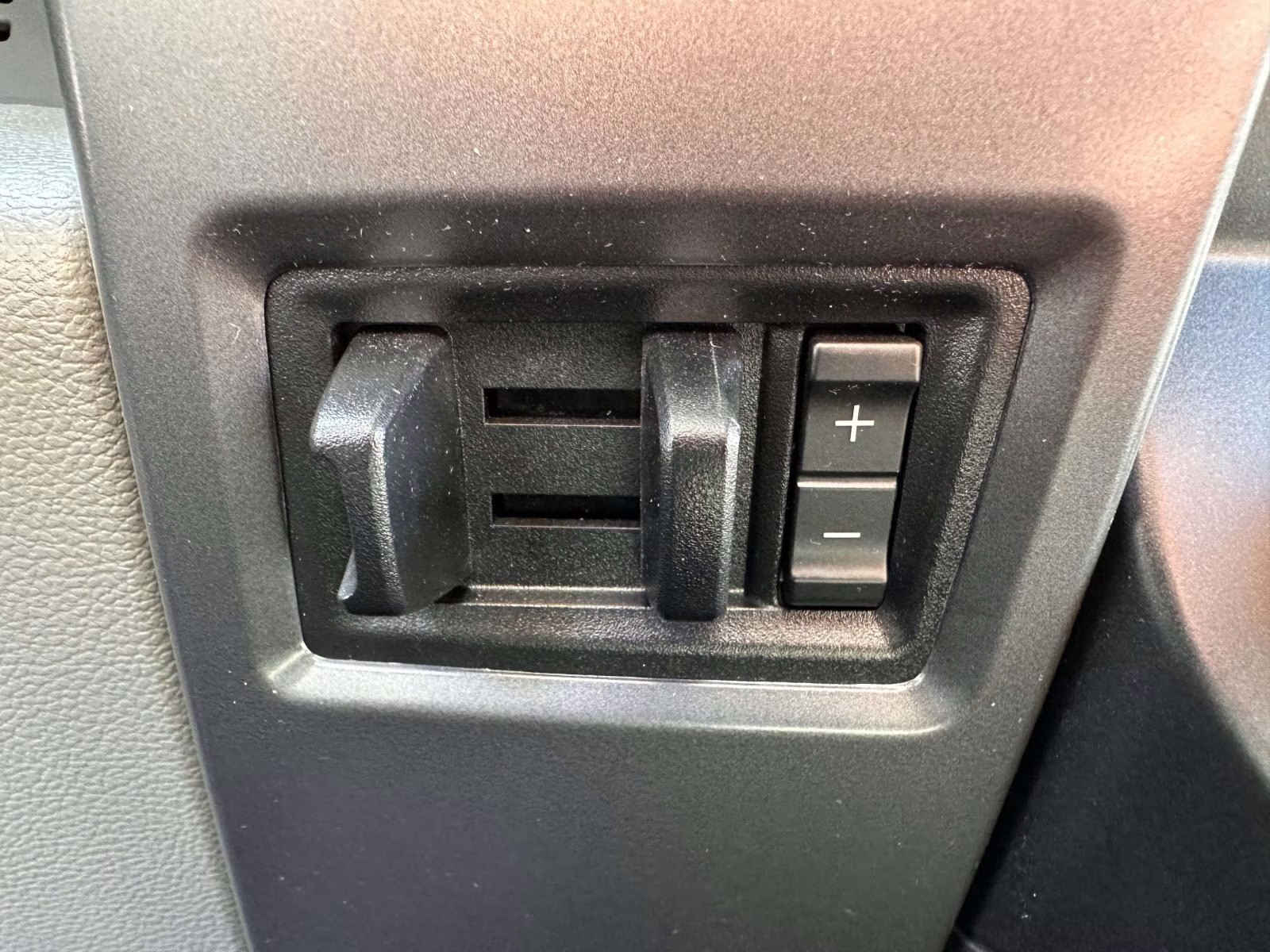 2022 Carbonized Gray Metallic Ford Super Duty F-250 SRW XLT 4WD Crew Cab 6.75' Box 4X4 Truck