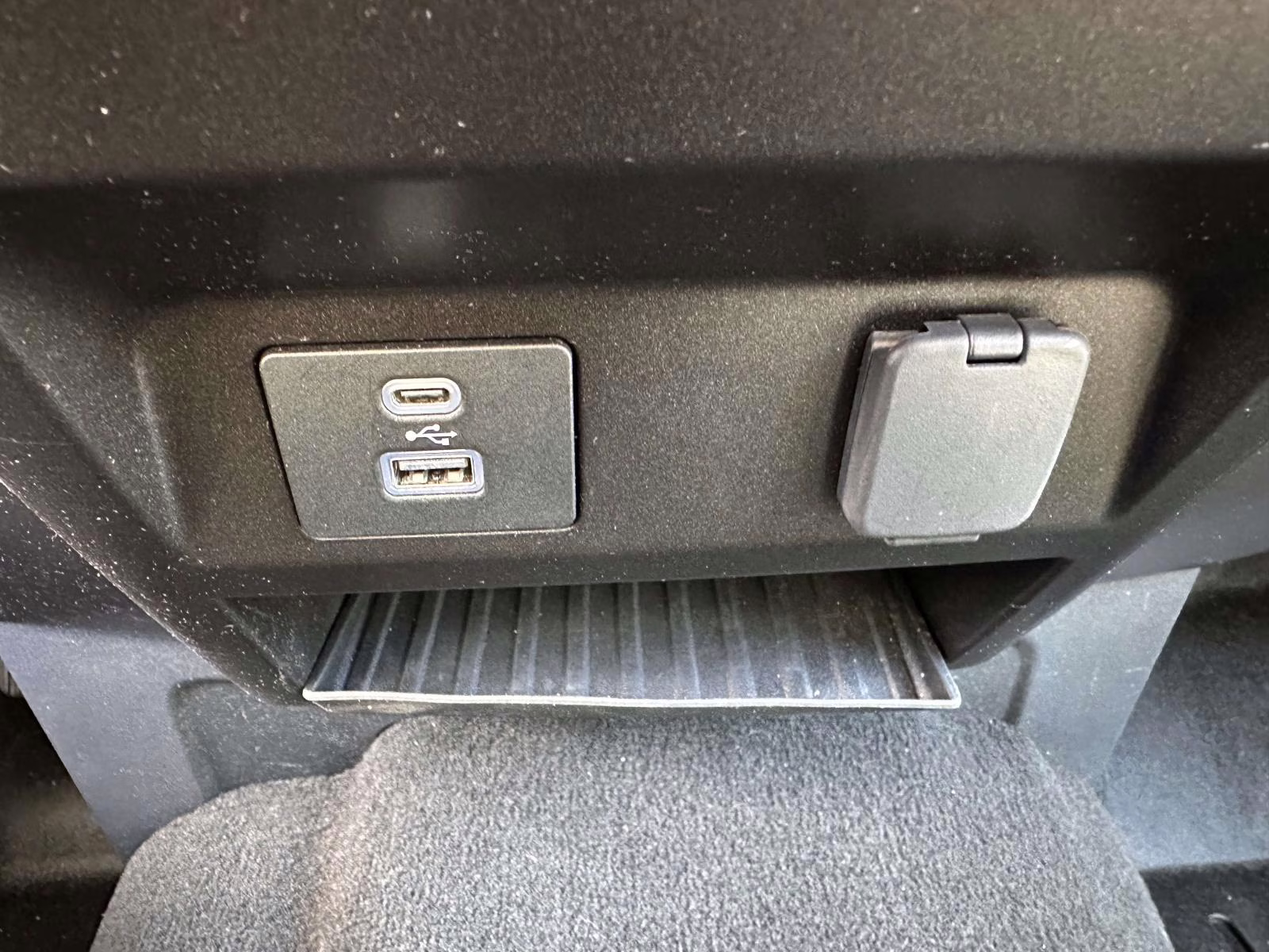 2022 Carbonized Gray Metallic Ford Super Duty F-250 SRW XLT 4WD Crew Cab 6.75' Box 4X4 Truck