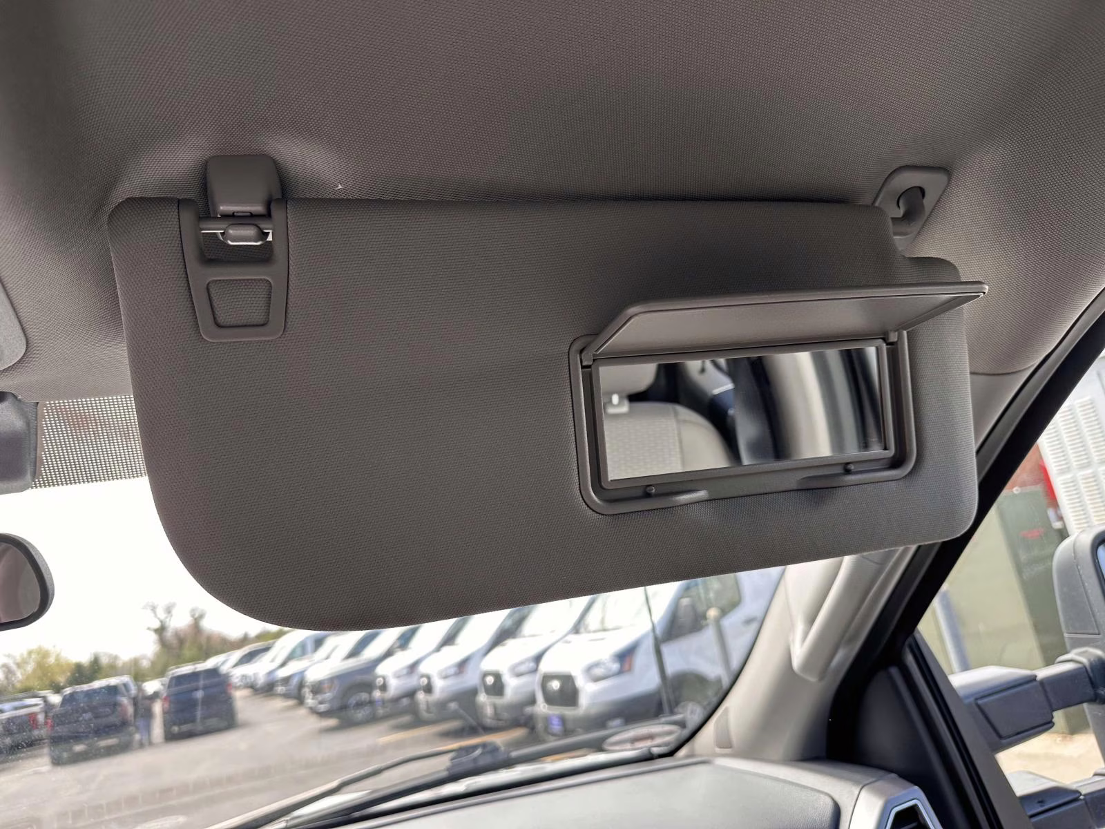 2022 Carbonized Gray Metallic Ford Super Duty F-250 SRW XLT 4WD Crew Cab 6.75' Box 4X4 Truck