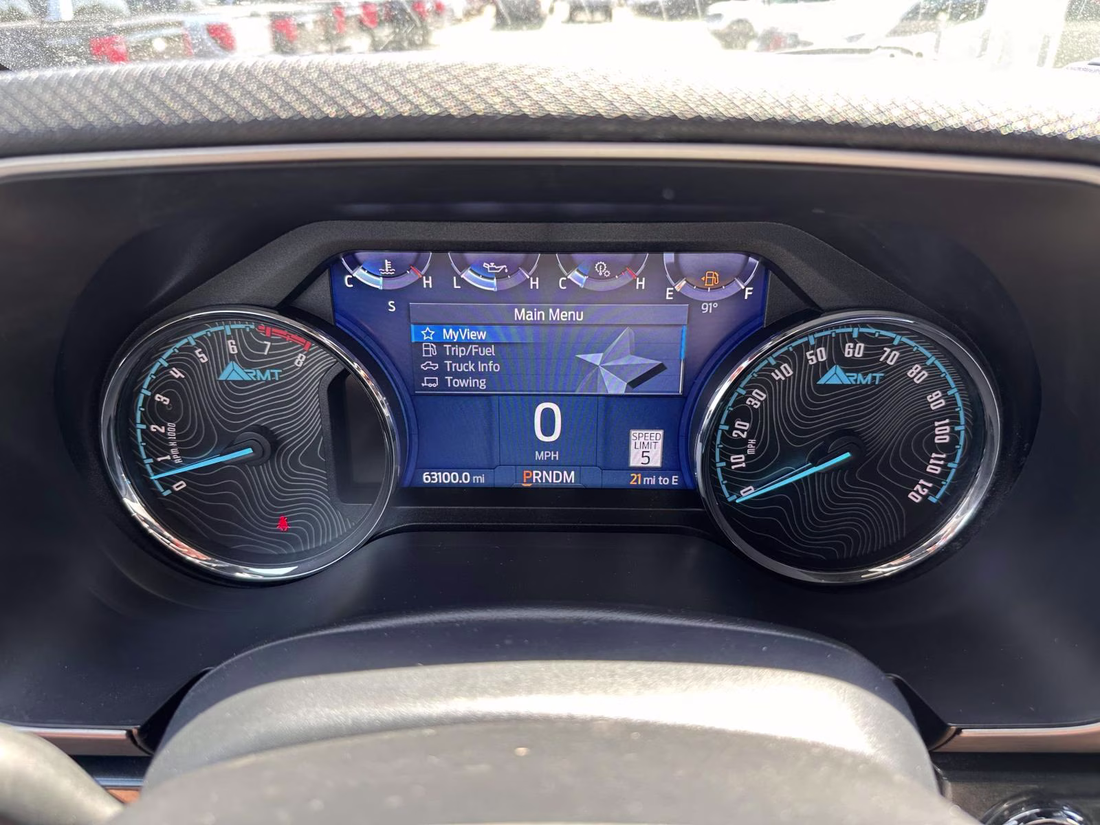 2022 Oxford White Ford F-150 XLT 4WD SuperCrew 5.5' Box 4X4 Truck