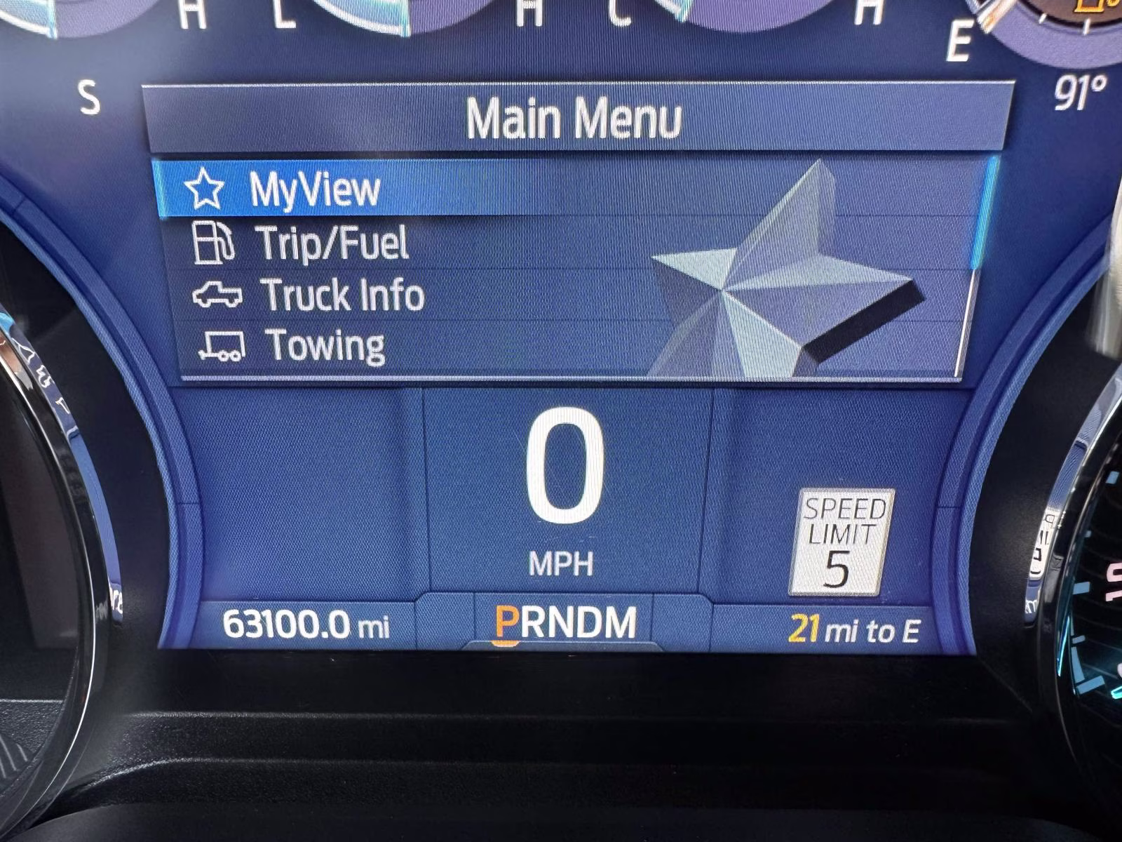 2022 Oxford White Ford F-150 XLT 4WD SuperCrew 5.5' Box 4X4 Truck