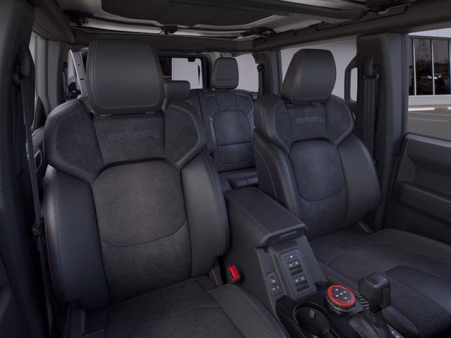 2026 Avalanche Ford Bronco Raptor 4X4 SUV
