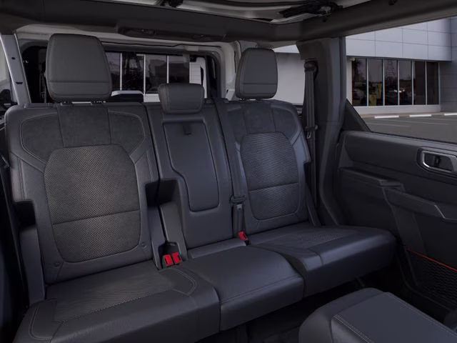 2026 Avalanche Ford Bronco Raptor 4X4 SUV
