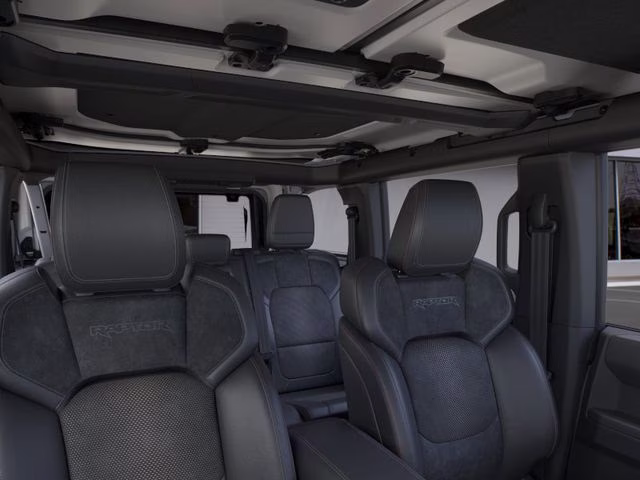 2026 Avalanche Ford Bronco Raptor 4X4 SUV