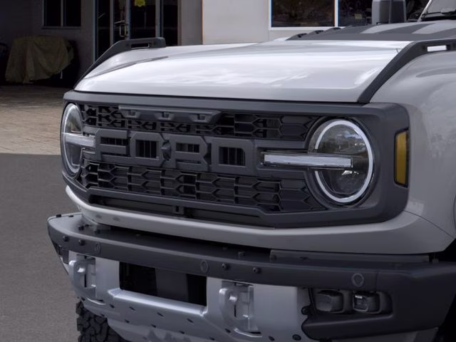 2026 Avalanche Ford Bronco Raptor 4X4 SUV
