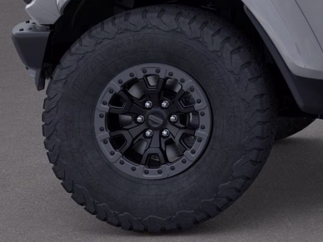2026 Avalanche Ford Bronco Raptor 4X4 SUV