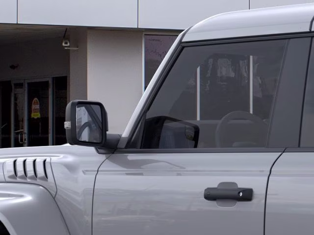 2026 Avalanche Ford Bronco Raptor 4X4 SUV