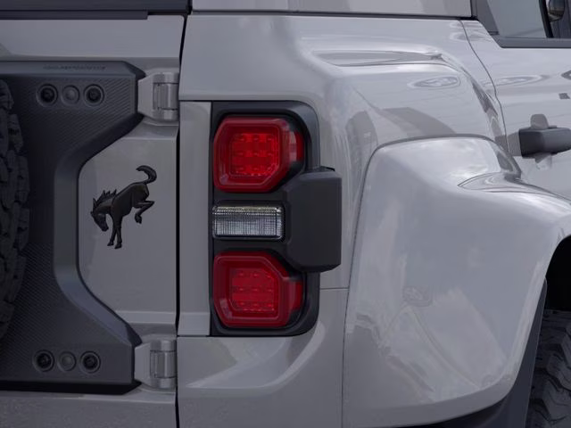 2026 Avalanche Ford Bronco Raptor 4X4 SUV