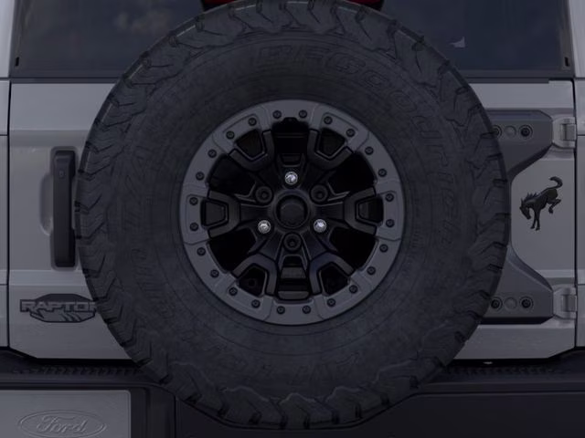 2026 Avalanche Ford Bronco Raptor 4X4 SUV
