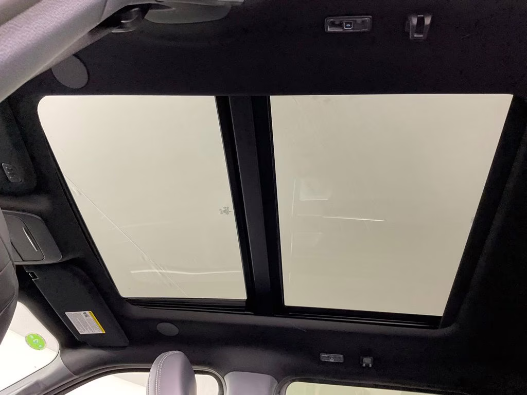 2026 White Ford F-150 Platinum 4X4 Truck