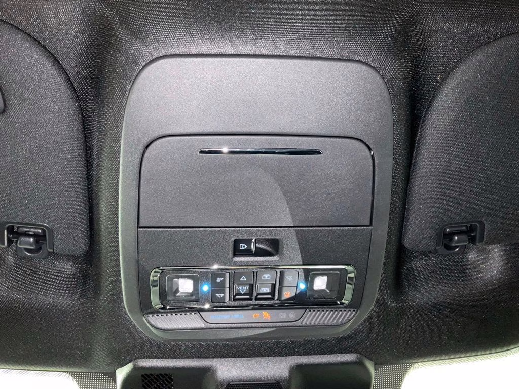 2026 White Ford F-150 Platinum 4X4 Truck