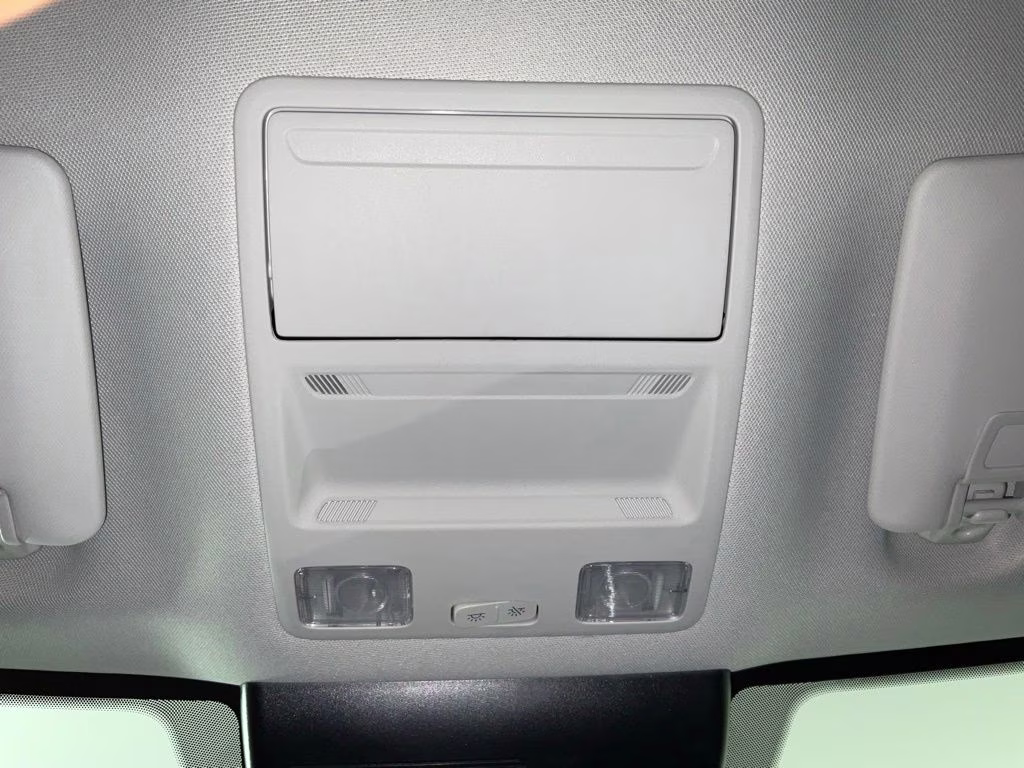 2026 White Ford Maverick XLT FWD Truck
