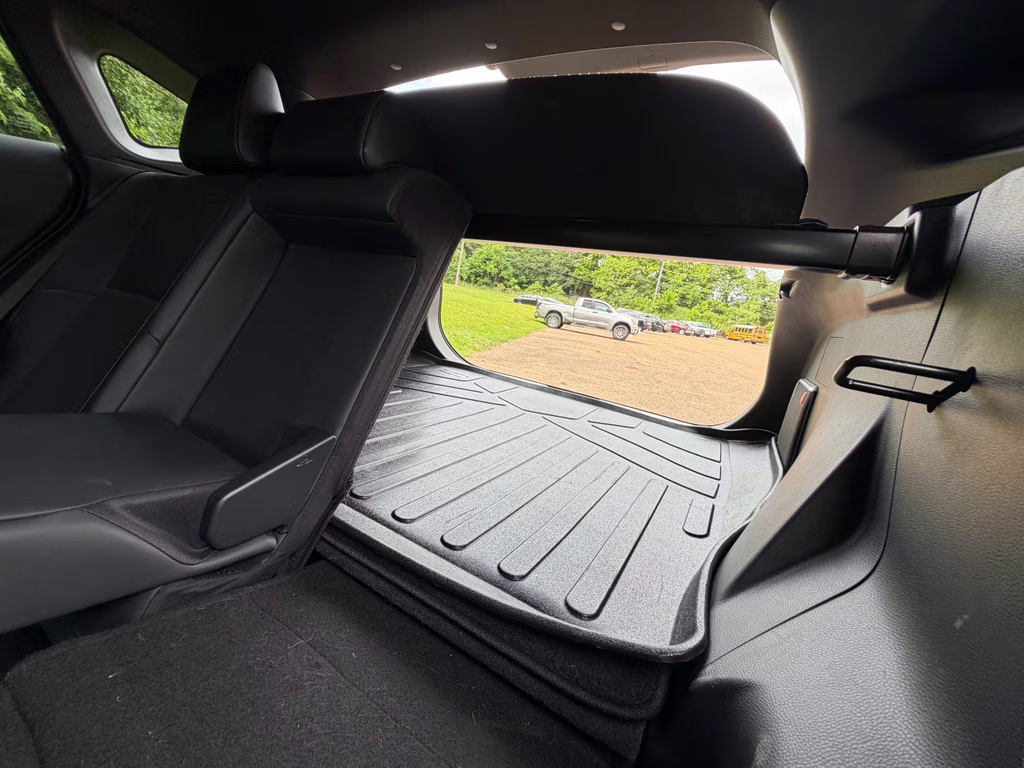 2021 Blizzard Pearl Toyota Venza Limited AWD SUV