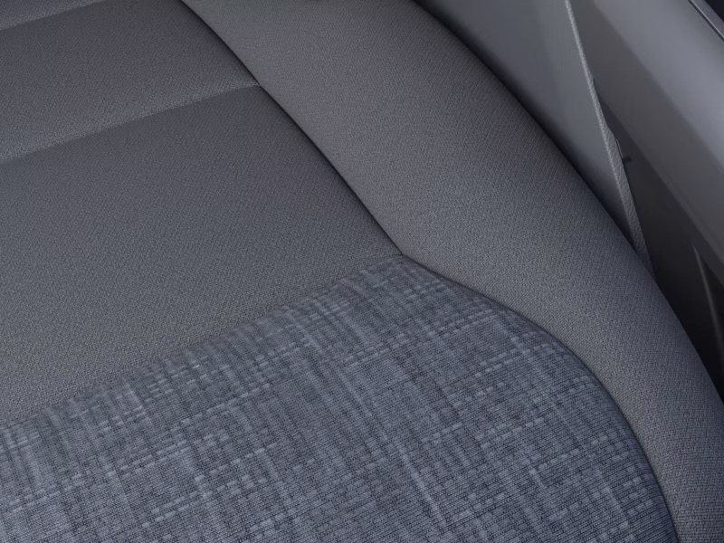 2026 Oxford White Ford F-150 XLT 4X4 Truck