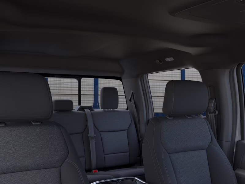 2026 Avalanche Ford F-150 XLT 4X4 Truck