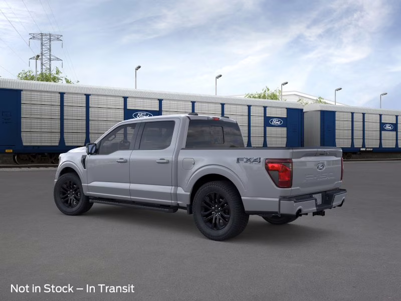 2026 Avalanche Ford F-150 XLT 4X4 Truck