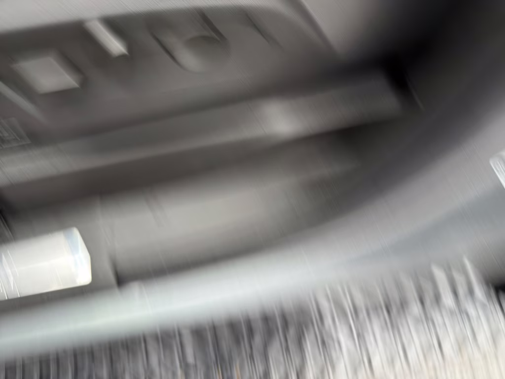 2026 Sterling Gray Metallic Chevrolet Tahoe Z71 4X4 SUV