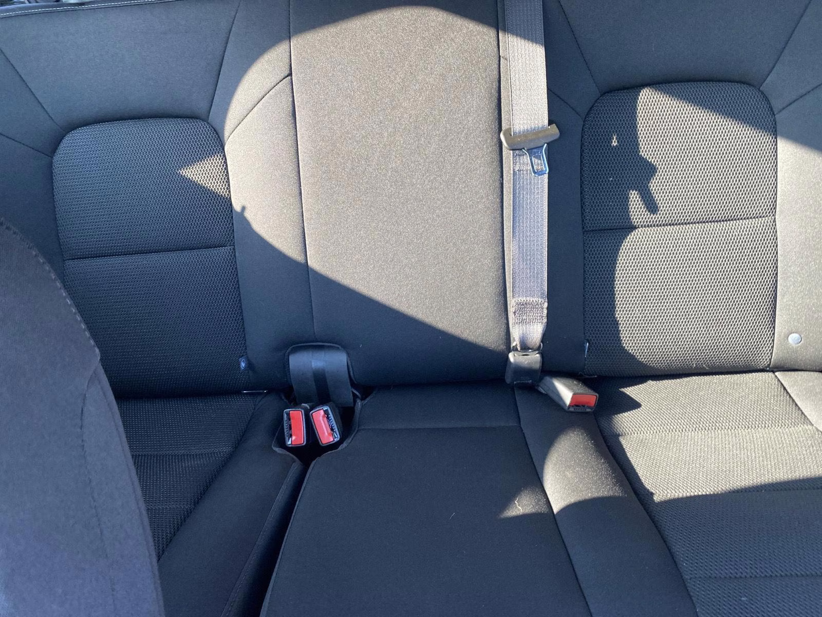 2024 Summit White Chevrolet Colorado 4WD LT 4X4 Truck