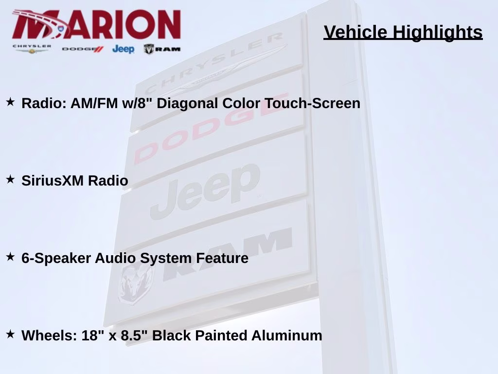 2021 Cayenne Red Tintcoat GMC Canyon Elevation 4X4 Truck
