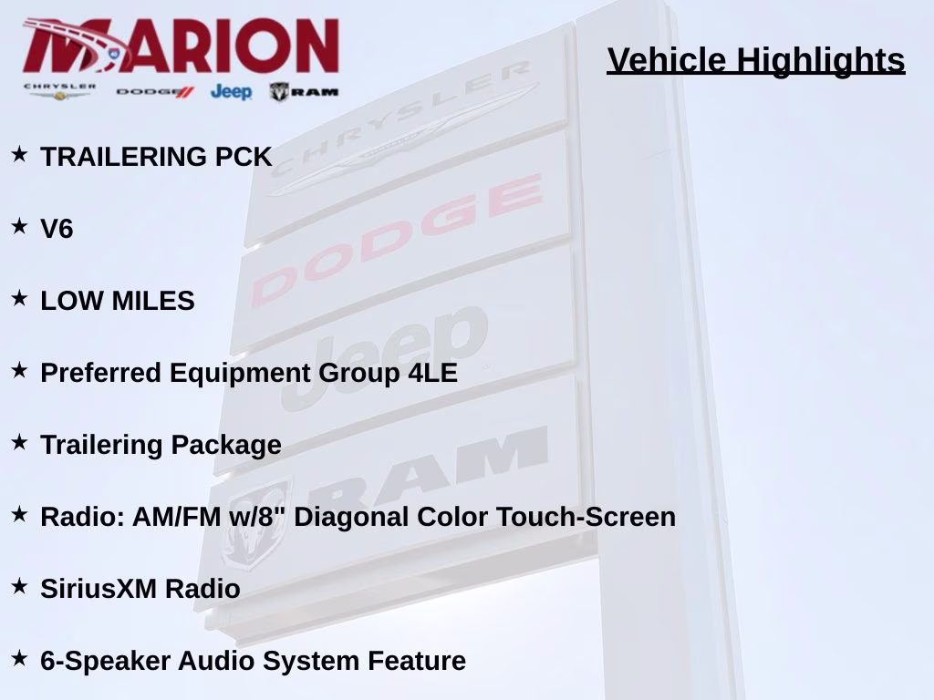 2021 Cayenne Red Tintcoat GMC Canyon Elevation 4X4 Truck