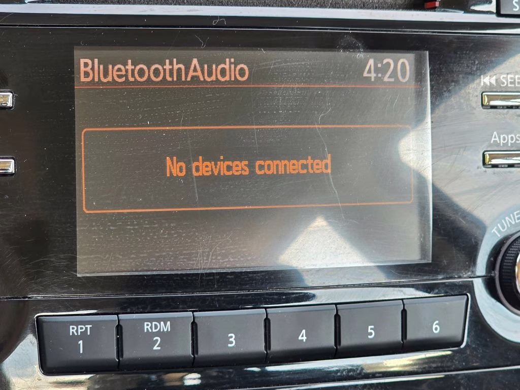 2015 Nissan Altima SV - Photo 22