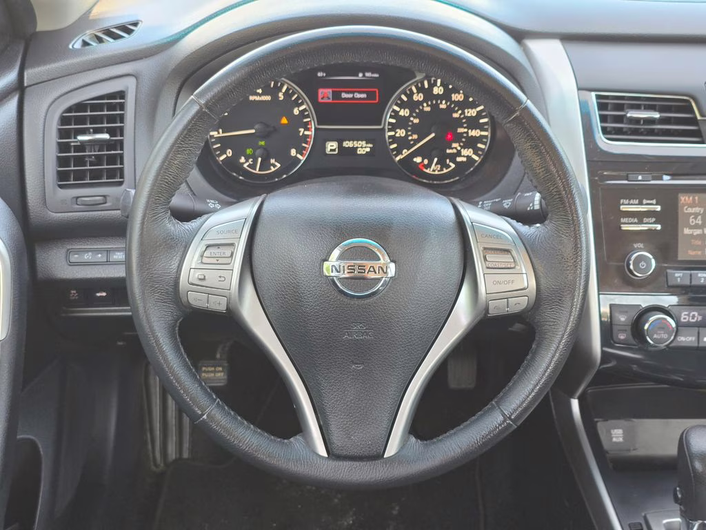 2015 Nissan Altima SV - Photo 6