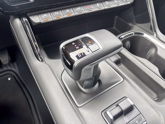 2022 Blue Metallic GMC Sierra 1500 AT4X 4X4 Truck