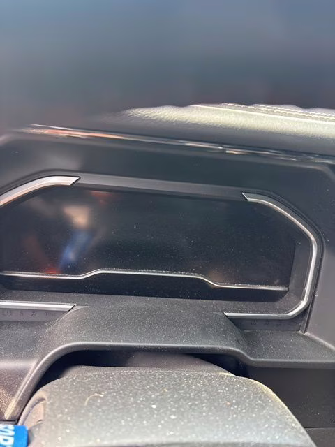 2022 Dynamic Blue Metallic GMC Sierra 1500 AT4X 4X4 Truck