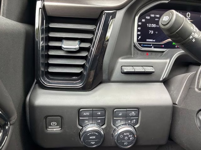 2022 Dynamic Blue Metallic GMC Sierra 1500 AT4X 4X4 Truck