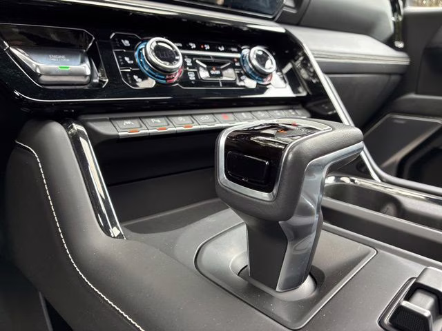 2022 Dynamic Blue Metallic GMC Sierra 1500 AT4X 4X4 Truck
