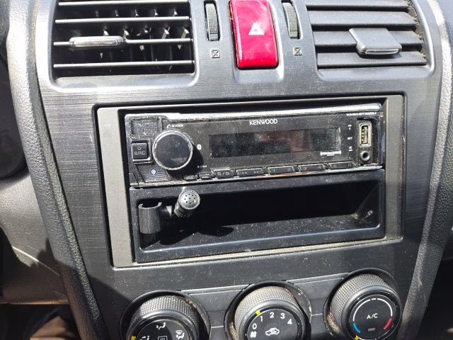 2012 Camellia Red Pearl Subaru Impreza 2.0i AWD Sedan