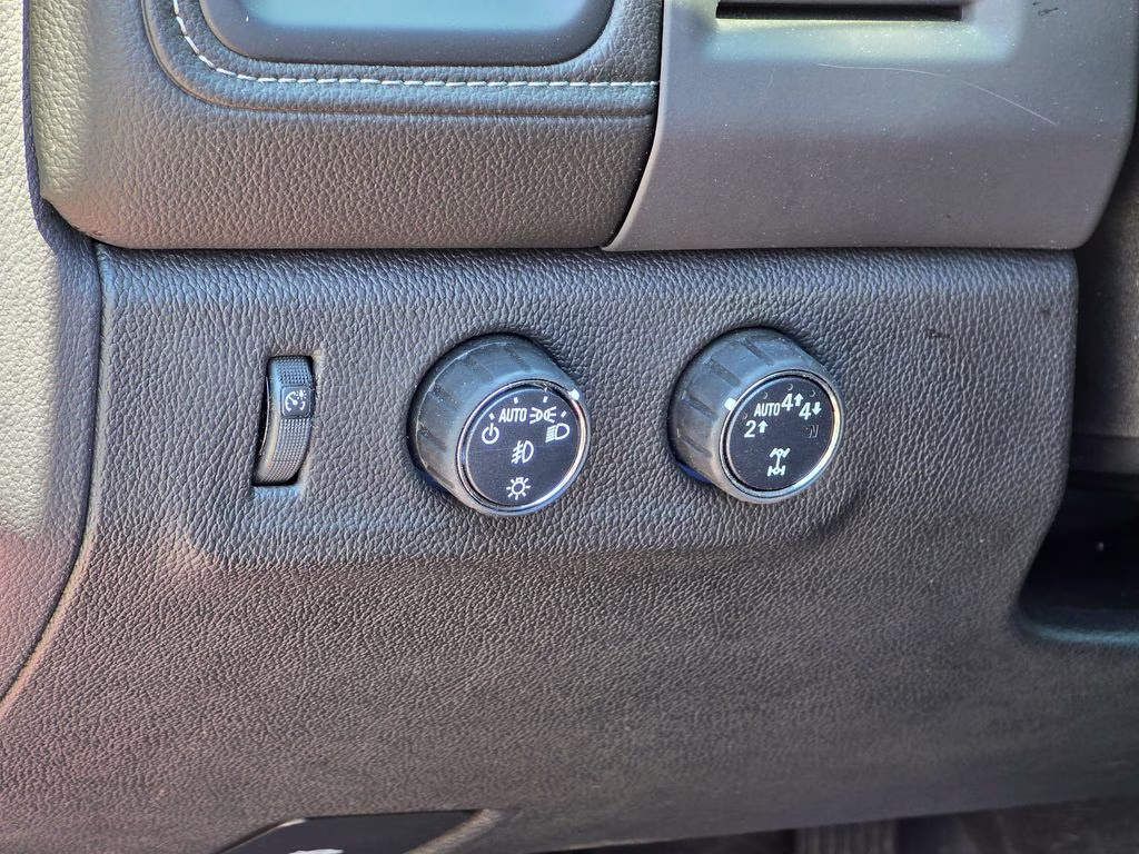 2021 Cayenne Red Tintcoat GMC Canyon Elevation 4X4 Truck