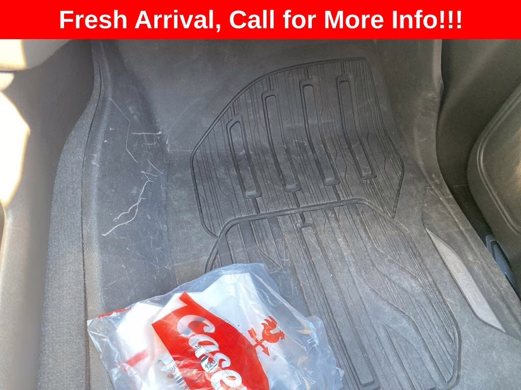 2020 Summit White GMC Sierra 1500 SLT 4X4 Truck