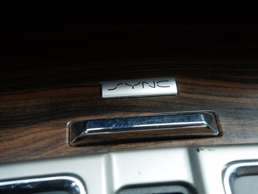2016 Blue Jeans Metallic Ford F-150 Lariat 4X4 Truck