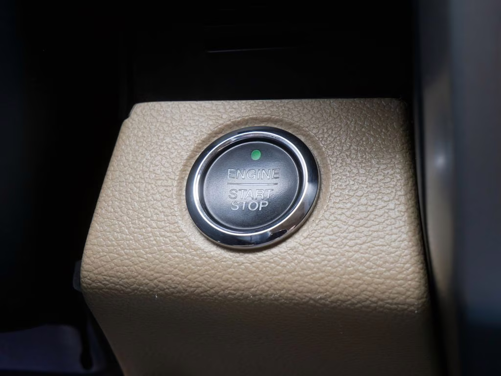 2016 Blue Jeans Metallic Ford F-150 Lariat 4X4 Truck