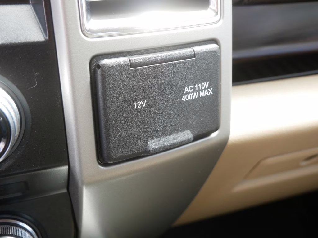 2016 Blue Jeans Metallic Ford F-150 Lariat 4X4 Truck