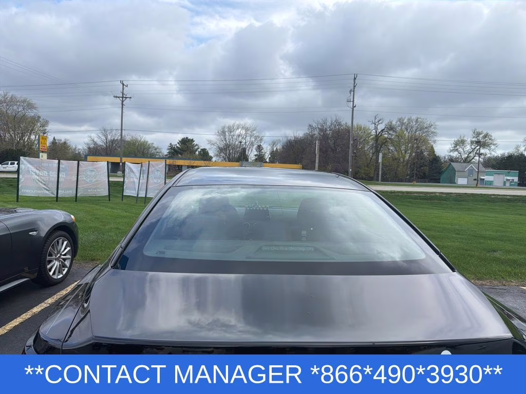 2021 Super Black Nissan Sentra S FWD Sedan