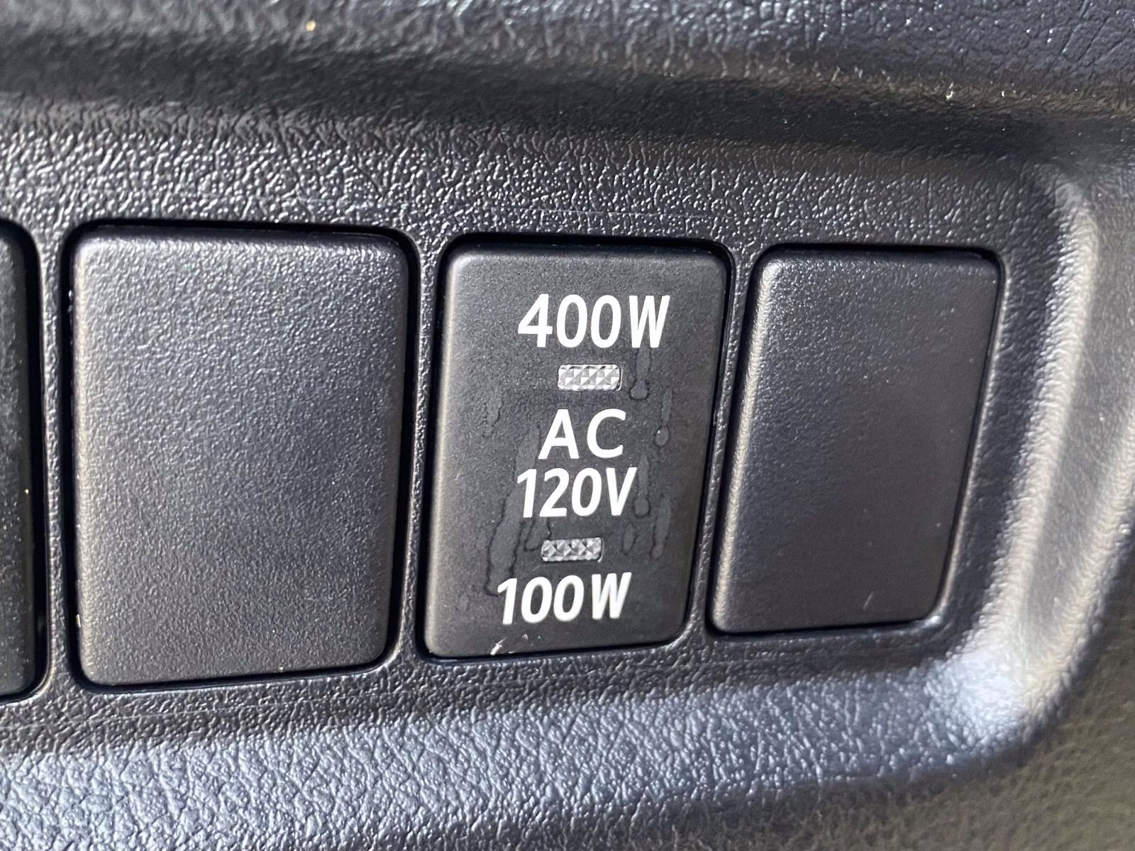 2014 Classic Silver Metallic Toyota 4Runner Limited RWD SUV