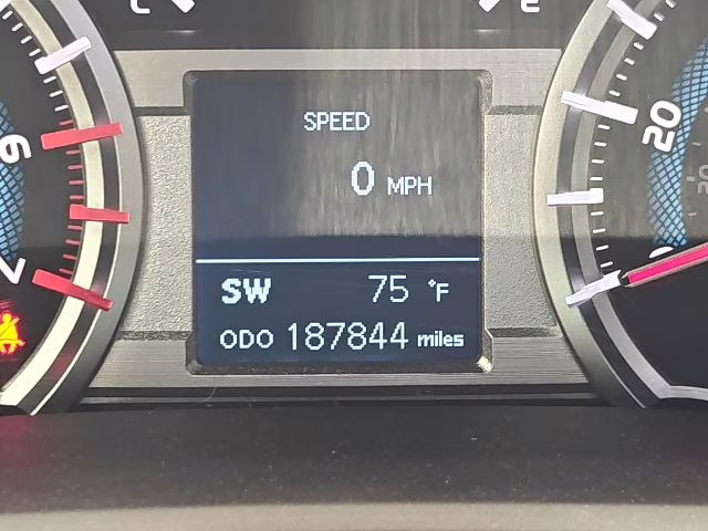 2014 Classic Silver Metallic Toyota 4Runner Limited RWD SUV