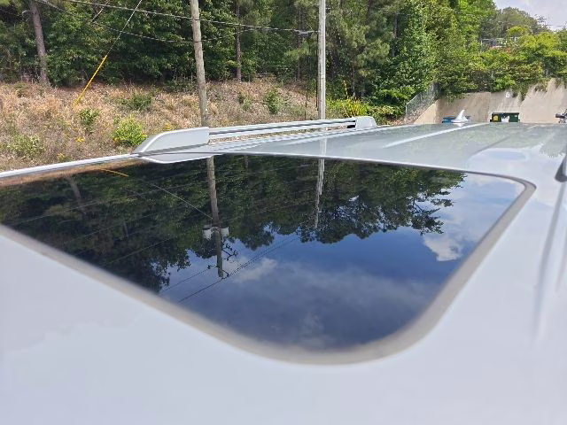 2014 Classic Silver Metallic Toyota 4Runner Limited RWD SUV