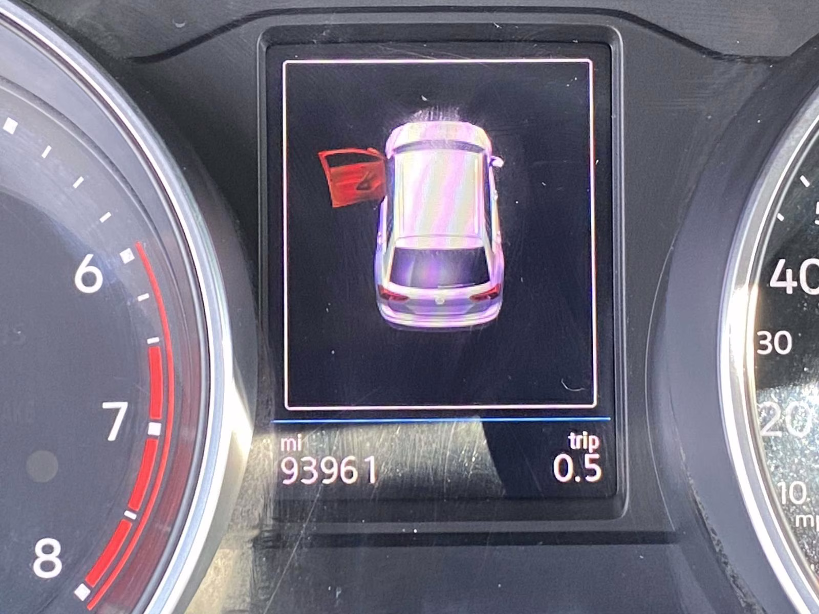 2021 Pyrite Silver Metallic Volkswagen Tiguan 2.0T SE AWD SUV